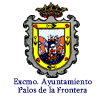 Logo of Palos de la Frontera city council